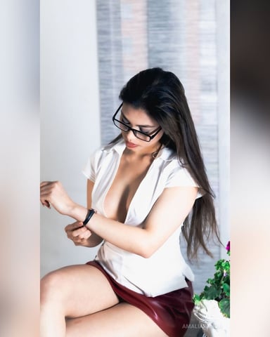 AmaliAranda photo