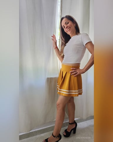 AngieNowak foto