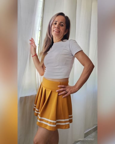 AngieNowak foto