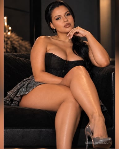 AureliaVelour, fotografie