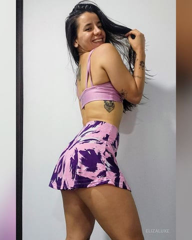 ElizaLuxe Foto