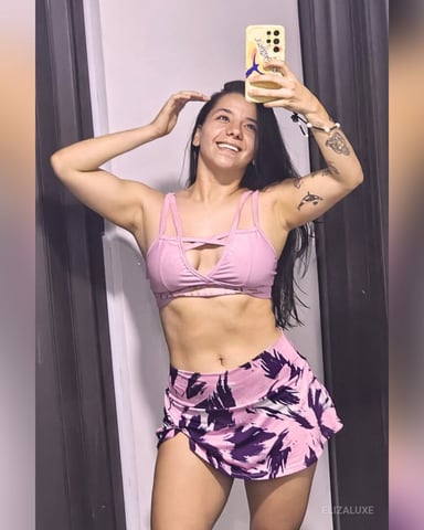 ElizaLuxe Foto