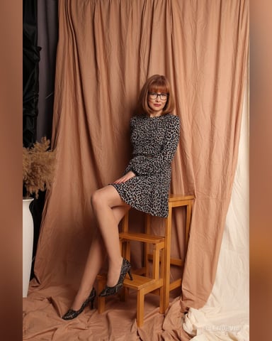 EllenDevis foto