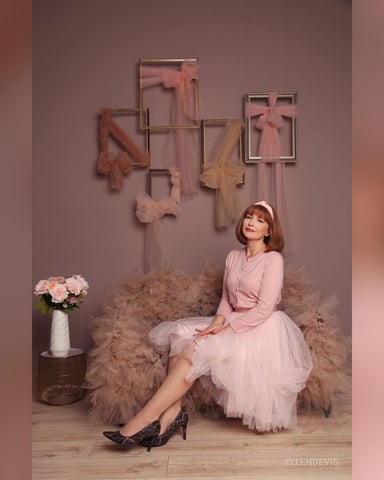 EllenDevis foto