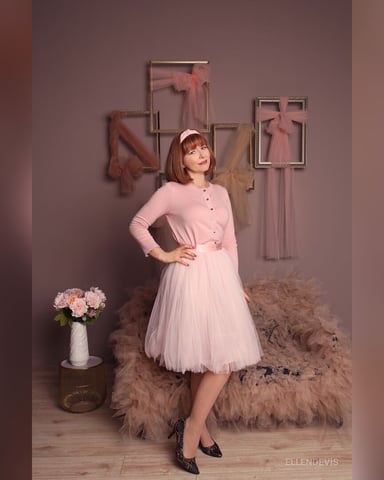EllenDevis foto