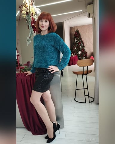 EllenDevis foto