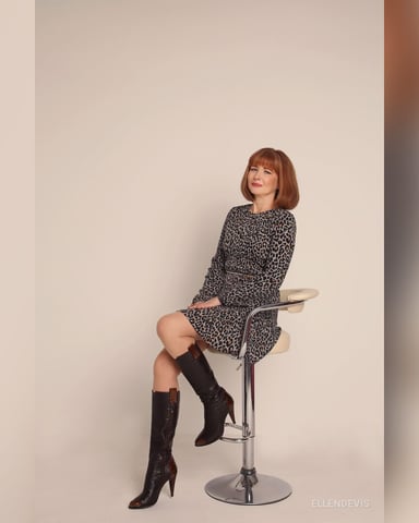EllenDevis foto