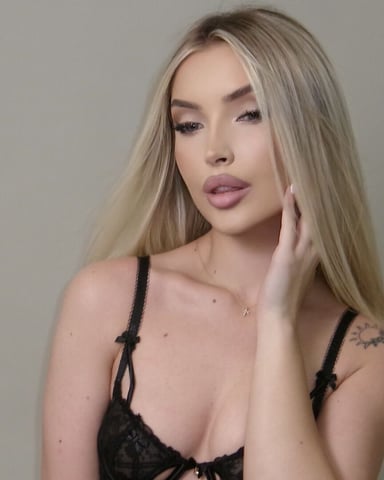 LeyahSummerr foto