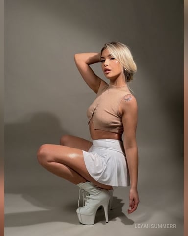 LeyahSummerr foto