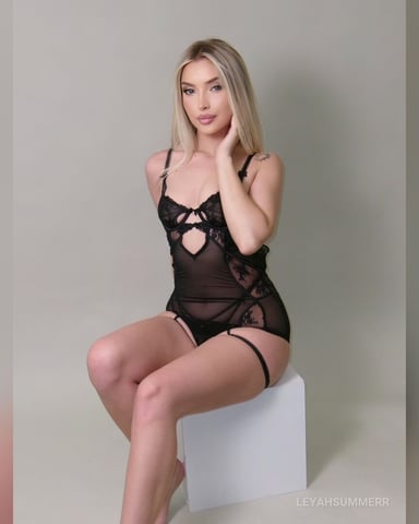 LeyahSummerr foto