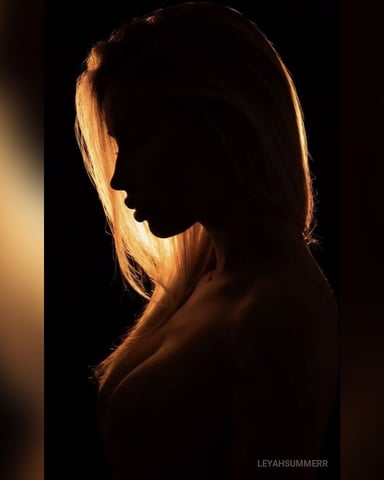 LeyahSummerr foto
