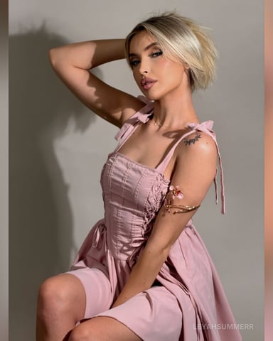 LeyahSummerr foto
