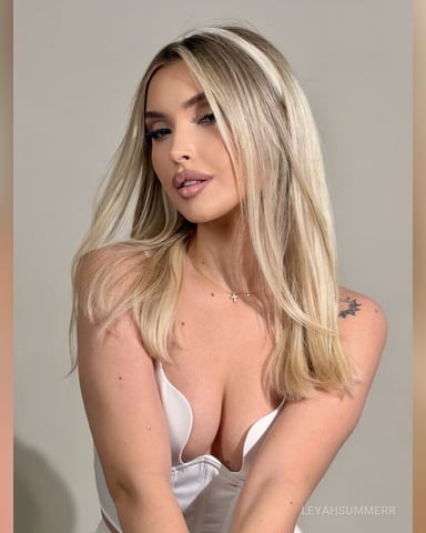 LeyahSummerr foto