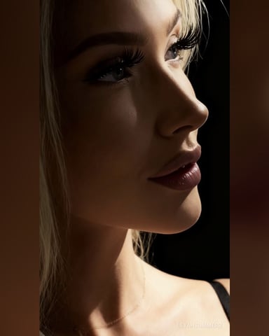 LeyahSummerr foto