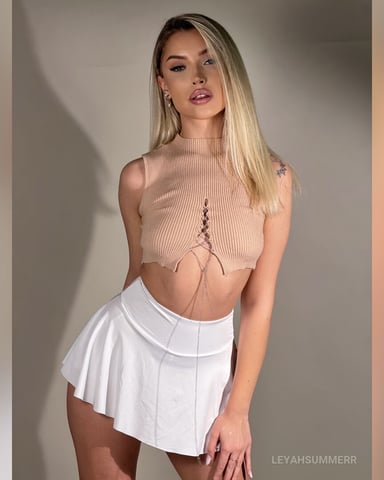 LeyahSummerr foto