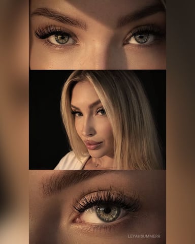 LeyahSummerr foto