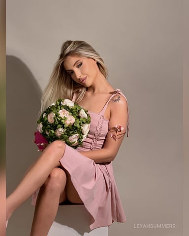 LeyahSummerr foto