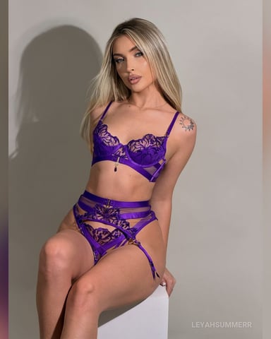 LeyahSummerr foto