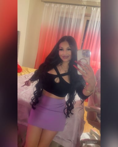LissBony photo