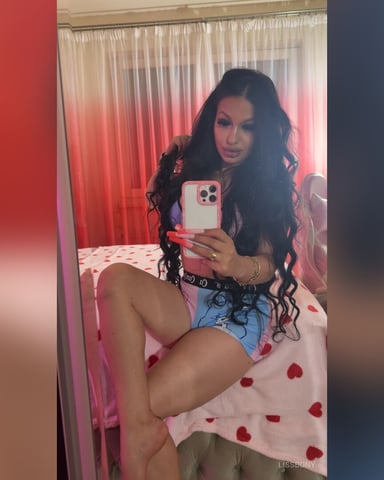 LissBony photo