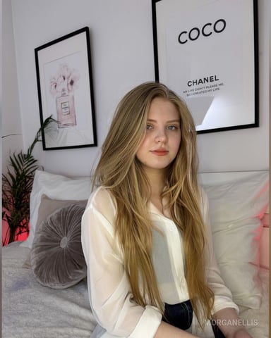 MorganEllis, fotografie