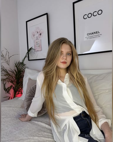 MorganEllis, fotografie