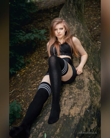 MorganEllis, fotografie