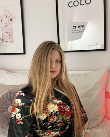 MorganEllis, fotografie