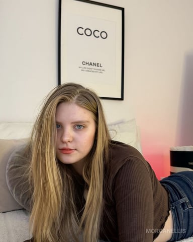 MorganEllis, fotografie