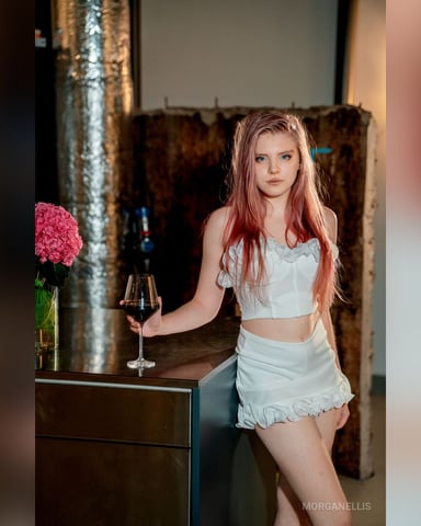 MorganEllis, fotografie