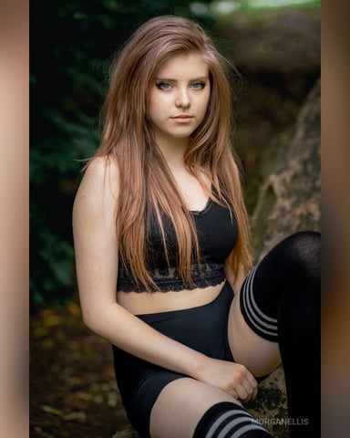 MorganEllis, fotografie