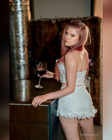 MorganEllis, fotografie