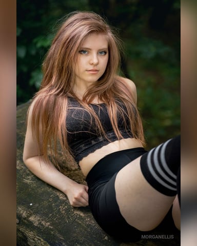 MorganEllis, fotografie