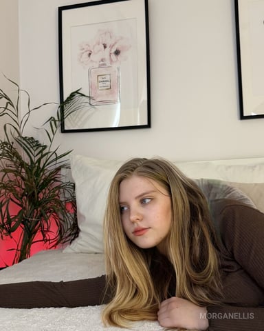 MorganEllis, fotografie