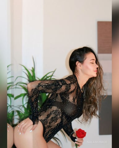 NalaMonroe photo