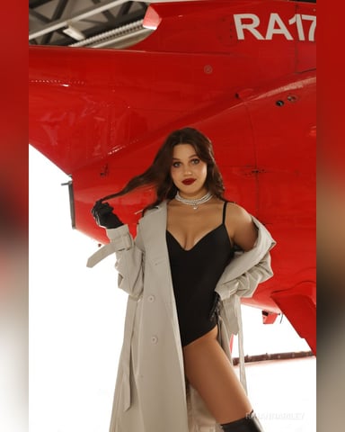 RihannaRiley, fotografie