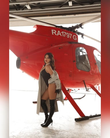 RihannaRiley, fotografie