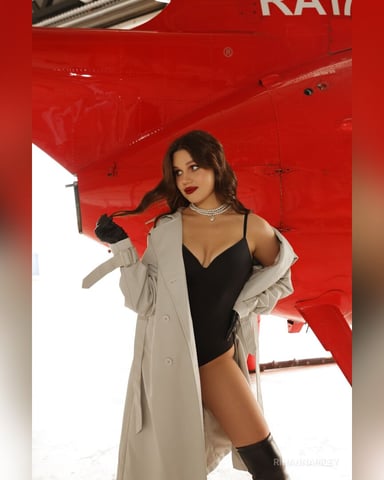 RihannaRiley, fotografie