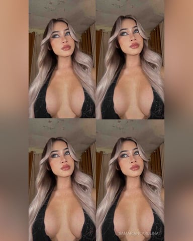 SamarianCarolina photo