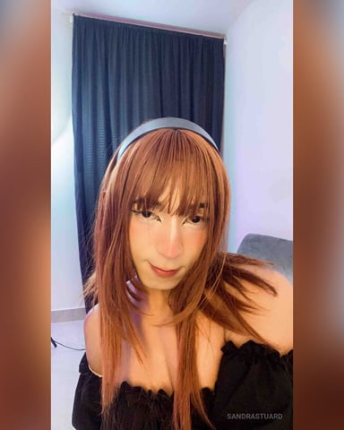 SandraStuard photo