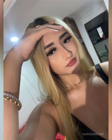 SaraSimeone photo