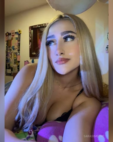 SaraSimeone photo