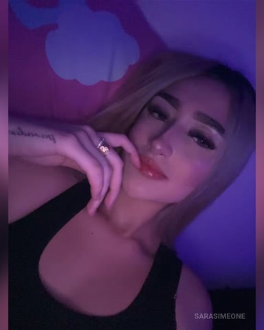 SaraSimeone photo