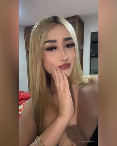 SaraSimeone photo