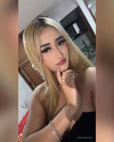 SaraSimeone photo