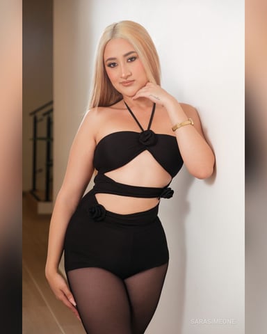 SaraSimeone photo
