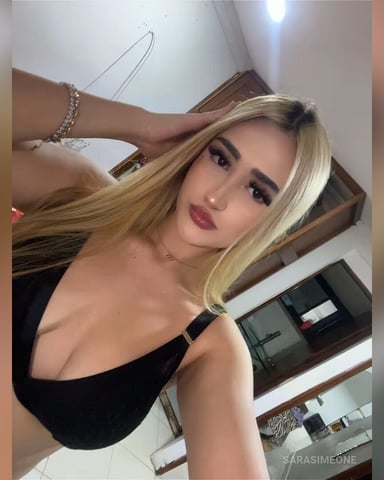 SaraSimeone photo