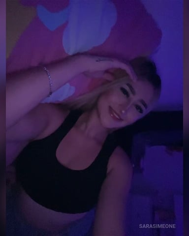 SaraSimeone photo