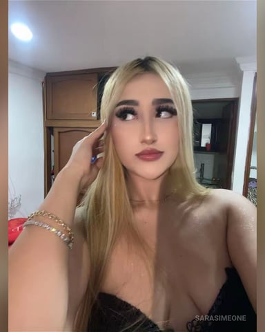 SaraSimeone photo