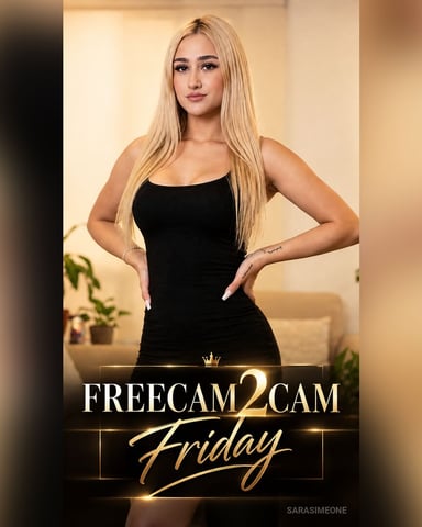 SaraSimeone photo